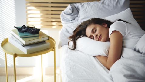 要想保證睡眠質量，趁早改掉這些睡覺的壞習慣！