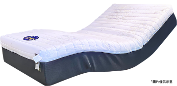 新款床型上市! ES-3713 居家電動床墊</br>單人3X6.2尺 新款上市價:洽新官網